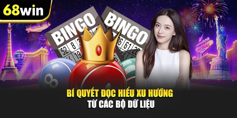 Bí quyết đọc hiểu xu hướng từ các bộ dữ liệu